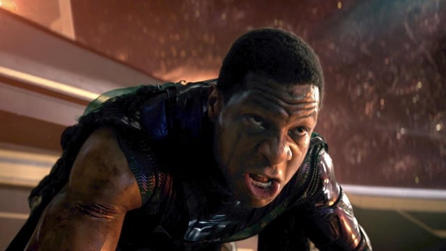 LOKI Star Jonathan Majors "Cannot Say Anything" About Kang's Future Amid Rumors He'll Make MCU Return