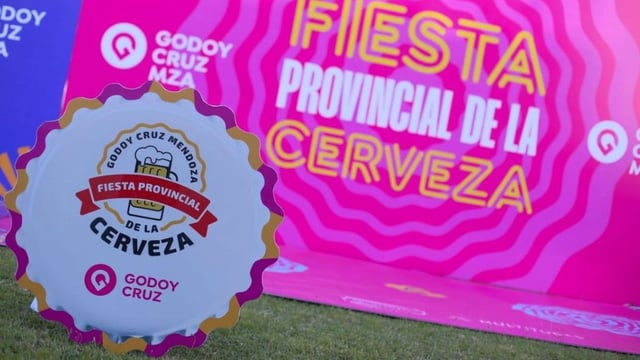 Fiesta de la Cerveza: se confirmaron los artistas que se presentarán