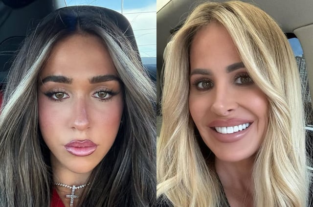 Next Gen NYC's Ariana Biermann Says Mom Kim Zolciak Arranged to Have Her Freckles Removed at 14 Without Telling Her, Labels Her a "Jack*ss" as She Reflects on Unwanted Procedure