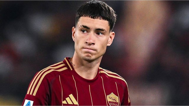 El jugador argentino que podría disputar el Mundial 2026 para otro país si no lo cita Scaloni