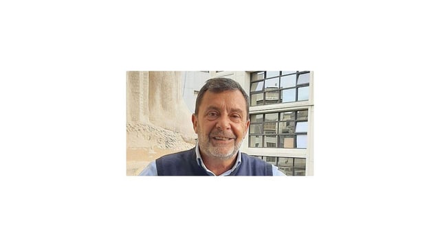 El diputado de la UCR Evolución tenía 60 años y le quedaban dos meses de mandato.