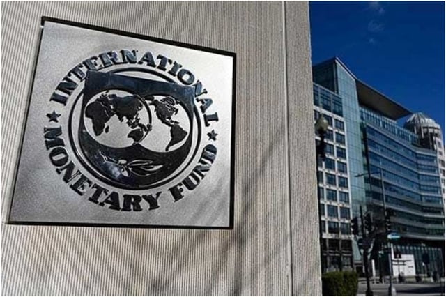Pakistan agrees to IMF condition on Public disclosure of Civil Servants’ assets