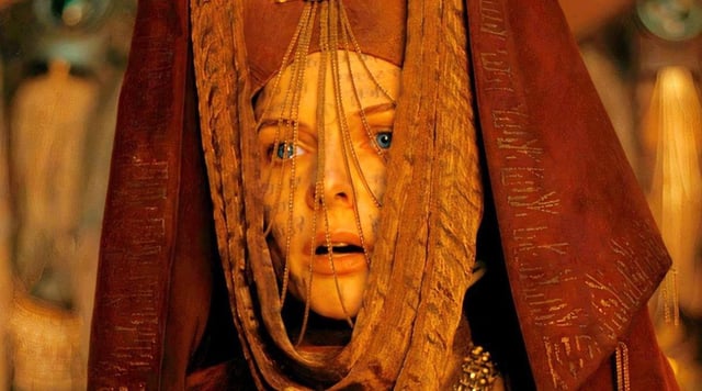 DUNE Star Rebecca Ferguson Reveals Her Surprising PART III Status: "I Wasn't Reckoning On It"