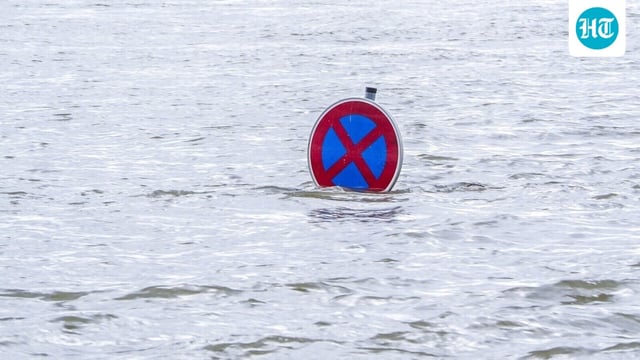 Coastal flood advisory issued for Monmouth County, NWS reports minor flooding expected on Thursday