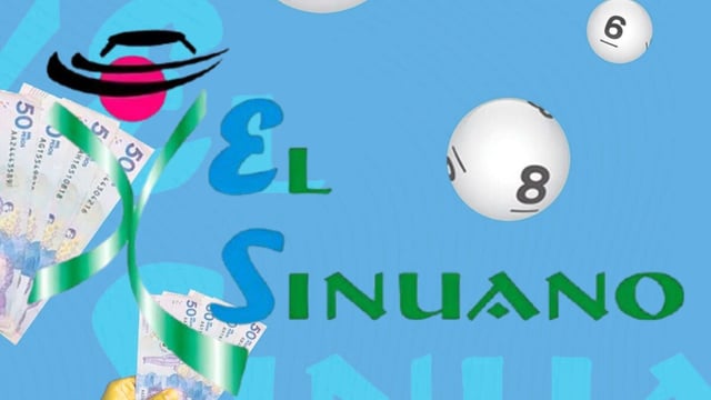 Lotería El Sinuano Día y Noche hoy EN VIVO: resultados del 29 de mayo