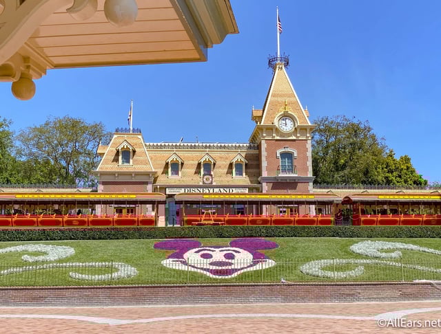 Disneyland Resort