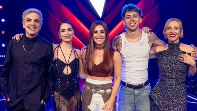 La Voz Argentina: se definieron los semifinalistas