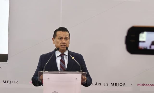 Extorsionadores cobraban 3.5 mdp a productores de limón en Apatzingán