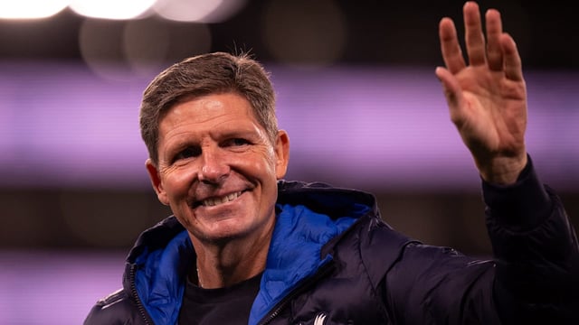Der Ex-Franfurt-Coach machte den Londoner Klub zur Titel- und Spitzenmannschaft.