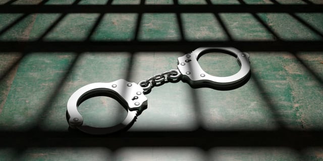 An 18-year-old allegedly kills his infant son in Limpopo. Picture: iStock