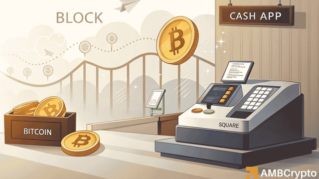 All about Square's new Bitcoin payments & wallets solution and BTC's latest 'all-time high'