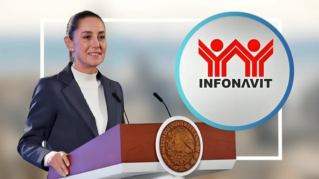 ¿Adiós a los puntos Infonavit? este es el nuevo modelo de registro que se utilizará para comprar una casa, el gobierno de Claudia Sheinbaum afirma que es más sencillo y accesible