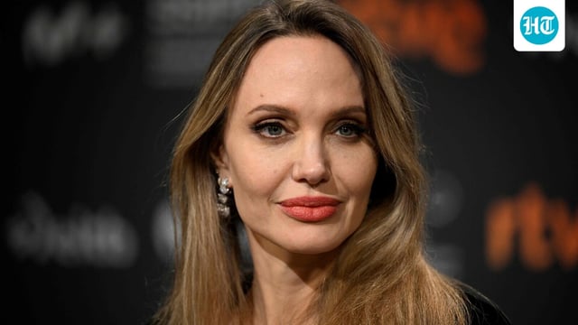 Angelina Jolie calls her Broadway musical The Outsiders ‘extraordinary’ ahead of its North American tour