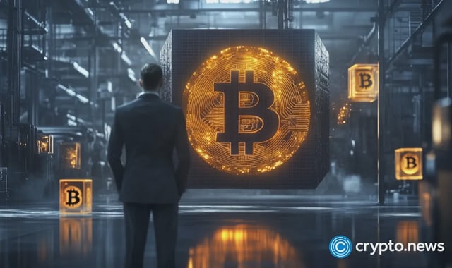Ddc raises $124m at premium to drive bitcoin treasury ambition
