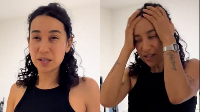 Imágenes de TikTok: @floramargoo