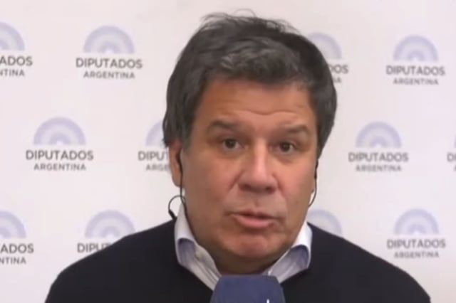 Facundo Manes