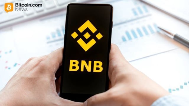 Yzi labs unveils $1 billion fund to back bnb ecosystem founders