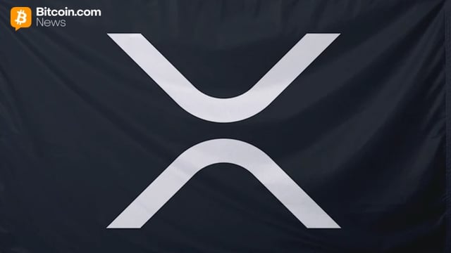 Xrp price teeters at $2.86 – traders brace for explosive move