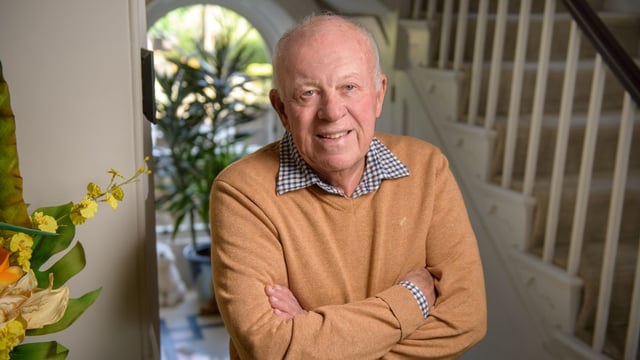 Peter Hargreaves had rejoined the board in April following Hargreaves Lansdown’s takeover