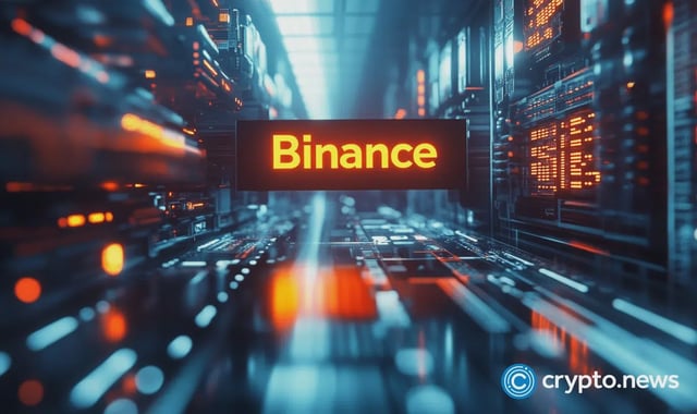 Binance coin price eyes $1,570 fibonacci target as bullish momentum strengthens