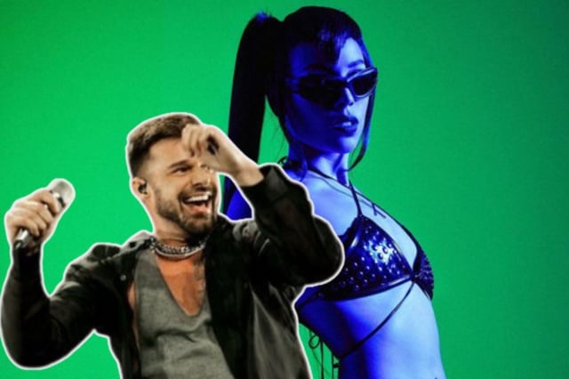 Detienen a ex mánager de Danna Paola presunto fraude millonario relacionado a un concierto de Ricky Martin | Foto: Especial