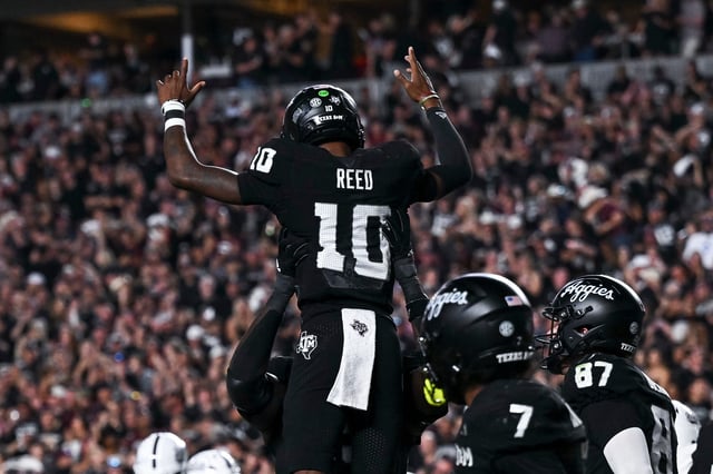 Will Marcel Reed and Texas A&M beat Florida Saturday? Will the Aggies cover the point spread against the Gators? College football Week 7 predictions, picks, odds preview the SEC football game on Oct. 11, 2025.