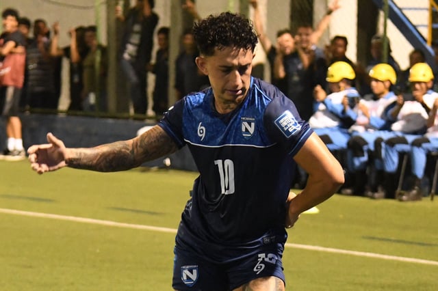 NicaSports en vivo: transmite el partido de Nicaragua vs. Haití por la tercera jornada de las Eliminatorias Concacaf.