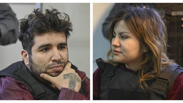 El Tribunal Oral Federal N° 6 condenó a Fernando Sabag Montiel y a Brenda Uliarte por el intento de asesinato a Cristina Kirchner.