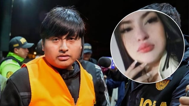 La autopsia confirmó que Brenda del Castillo murió por múltiples golpes en la cabeza.