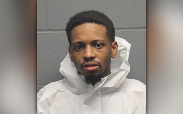Javian Adams