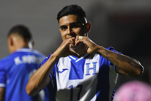 Honduras vs. Costa Rica EN VIVO: ver transmisión del partido por la fecha 3 del Grupo C de las Eliminatorias Concacaf. Revisa a qué hora juegan, canales de TV y dónde ver el partido online.