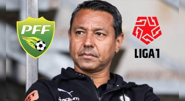 Nolberto Solano y su insólita comparación entre la selección de Pakistán y un club peruano: "Así más o menos es el nivel"
