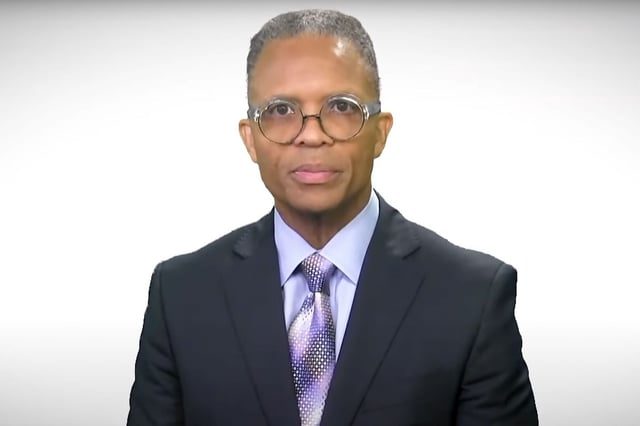 Former Rep. Jesse L. Jackson Jr. is running for Illinois' 2nd District. (Courtesy The Jesse Jackson Jr Show/YouTube)