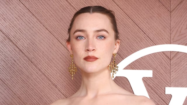 Saoirse Ronan
