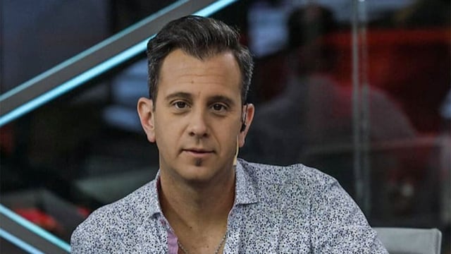 El metereólogo tuvo una desafortunada frase sobre la última peregrinación a Luján.