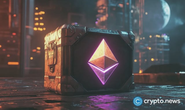 Ethereum news: bit digital expands eth holdings with $150m offering