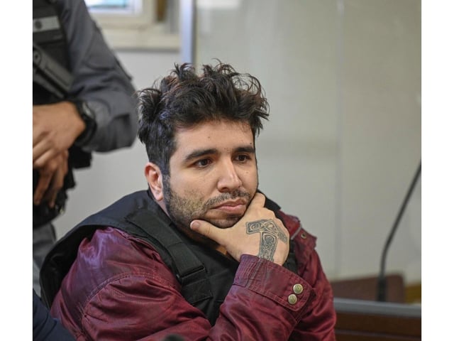 Juicio fallo histórico con penas unificadas y absolución para uno de los acusados