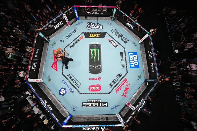 (via Zuffa LLC)