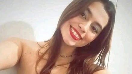 La autopsia preliminar reveló que el cuerpo de Daiana Magalí Mendieta presentaba un disparo de arma de fuego.