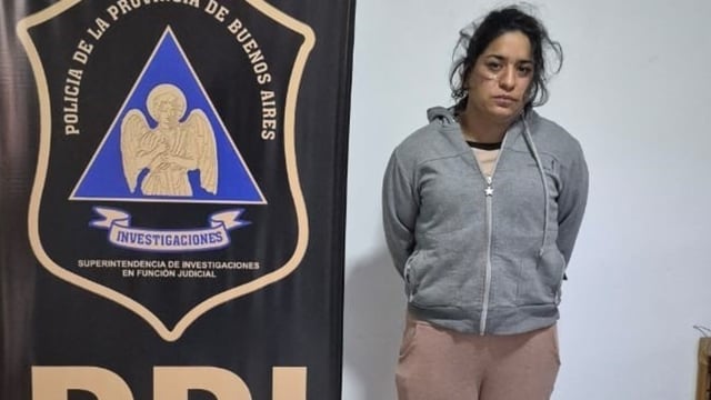 La confesión de una de las detenidas por el triple crimen