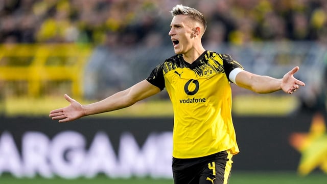 SPORT BILD sagt, was Schlotterbeck beim BVB künftig kassieren könnte.