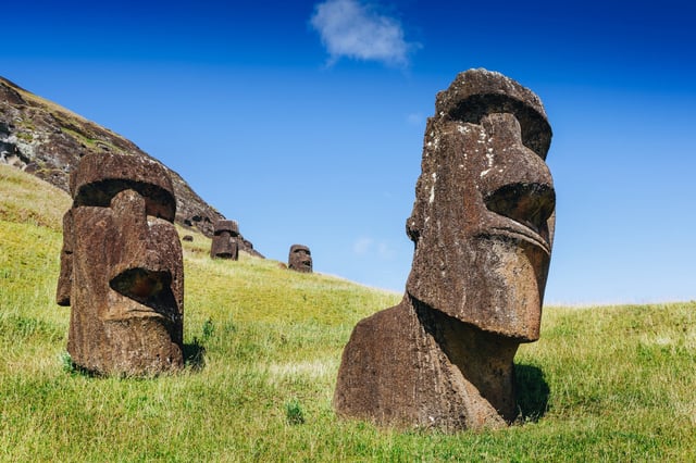 © Olga Danylenko via Shutterstock