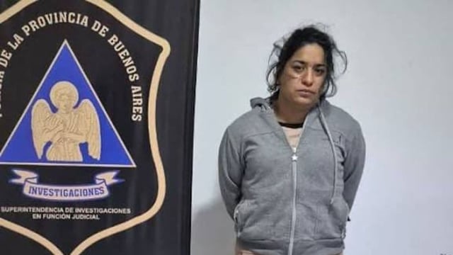 Tripe crimen de Florencio Varela: la cruda declaración de una de las detenidas