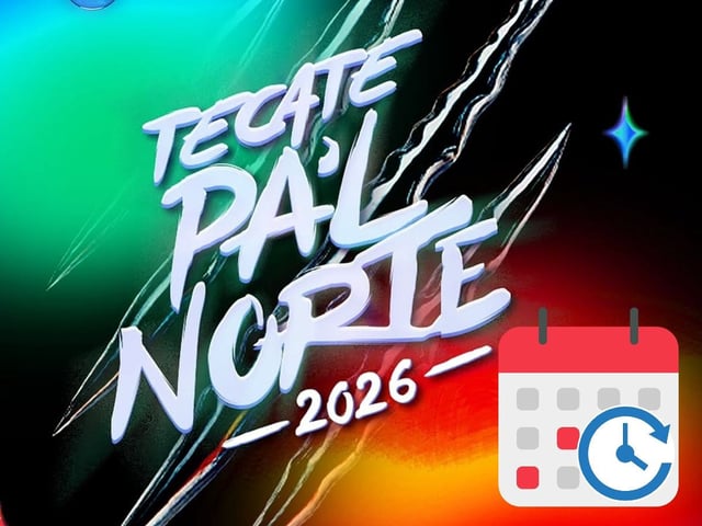 Pal Norte