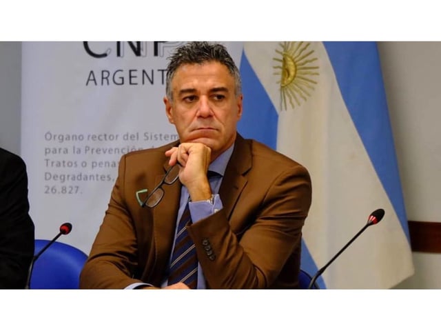 La asignación se efectuó mediante un sorteo luego de que la Cámara Federal de Casación Penal dispusiera el apartamiento de Julián Ercolini.