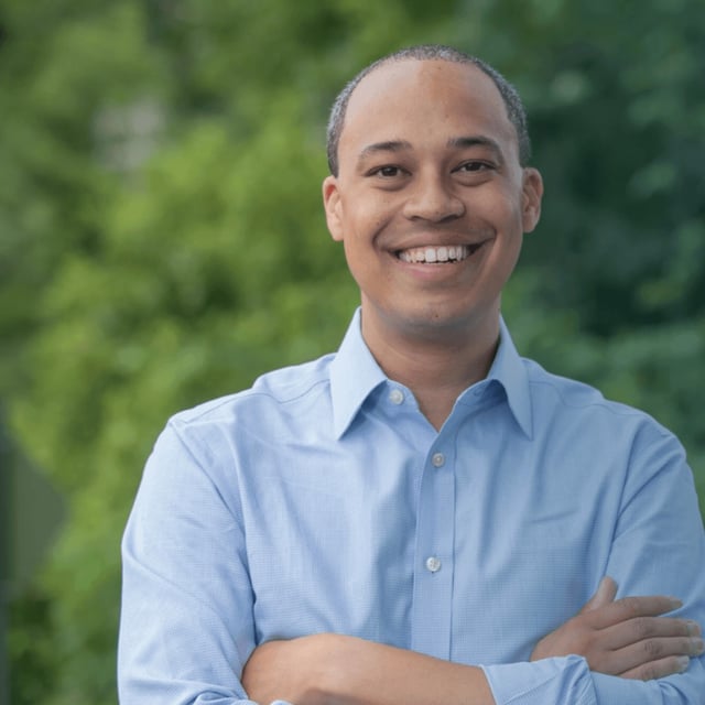Former Del. Jay Jones has won the Democratic nomination in the race for Virginia attorney general. (Credit:{ }Jay Jones for Virginia)
