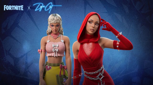Image: Epic Games 