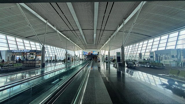 TST desiste de Sala VIP no aeroporto de Brasília
