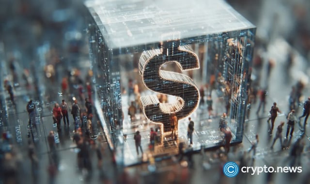 Pantera leads $25m round in coinflow to scale up stablecoins