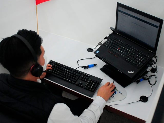 El salario base de cotización promedio alcanzó un monto de 623.1 pesos.